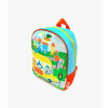 Mochila Infantil Escolar para Jardín y Preescolar – Diseño Bus Escolar Mochila Infantil Escolar para Jardín y Preescolar – Diseño Bus Escolar
