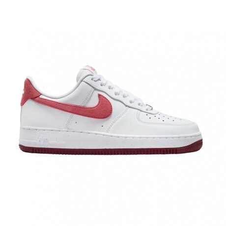 Championes Nike Air Force 1 07 White