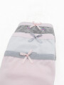 BOMBACHA PACK X3 GRIS