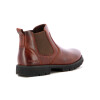 Country Calzado Bota Casual Hombre C/elastico - Cafe Cafe