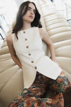 Lirna Off White