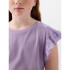 SS K2W EYELET TOP PURPLE TUNE