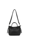 Cartera Oreiro Negro