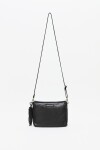 Cartera Flower Mandala Negro