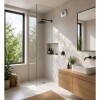 Extractor de baño Silentis 10 inox. (100mm) Extractor De Baño Silentis 10 Inox. (100mm)