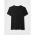 V-SS FAV CREW SOLID TRUE BLACK