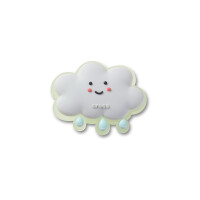 Jibbitz™ Charm Nube Multicolor