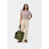 BLUSA MM FEM MARSALA
