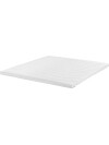 Colchón top GULEN WELLPUR 160x200 GOLD blanco Colchón top GULEN WELLPUR 160x200 GOLD blanco