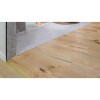 Aluminio tapacanto 16x16mm 2.5mt Beige Aluminio Tapacanto 16x16mm 2.5mt Beige