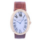 Cartier Baignoire XL referencia 3031 oro 18k amarillo 44 mm x 32 mm. Movimiento manual con estuche. Cartier Baignoire XL referencia 3031 oro 18k amarillo 44 mm x 32 mm. Movimiento manual con estuche.