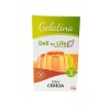 Gelatina Sin Gluten Deli FOR Life Cereza 170g Gelatina Cereza Deliforlife