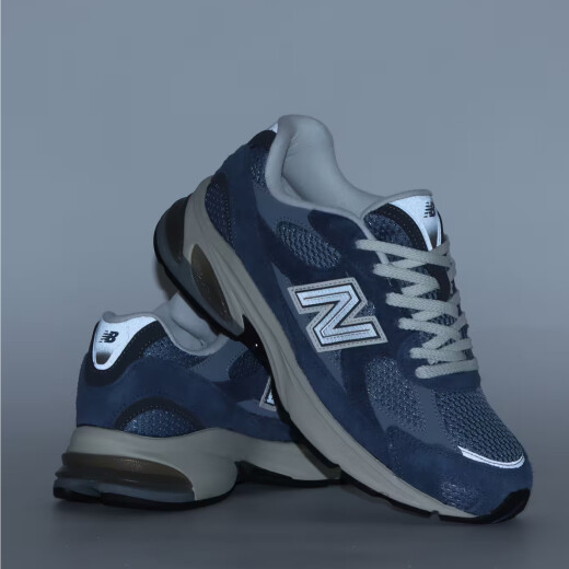 Championes New Balance 2010 - Azul Championes New Balance 2010 - Azul