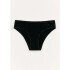 KIT COM 3 CALCINHAS FEM PRETO