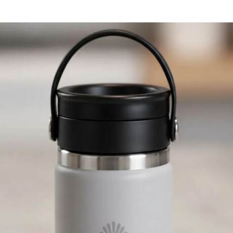 Botella 24 Oz (710ml) Wide Chug Cap Hydro Flask Agave