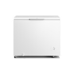 Freezer Horizontal Frío Humedo 320 Lts Blanco INVERTER Blanco