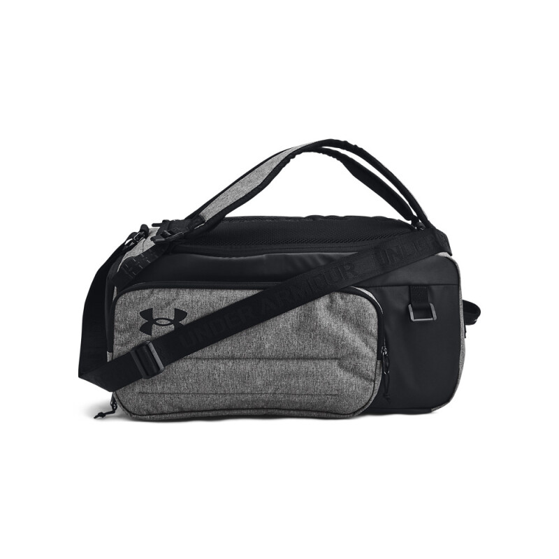 UA Contain Duo SM BP Duffle-GRY GRY-025