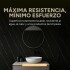 Placa PVC Símil Mármol 3mm Con Detalle Área Útil 2,20×1,22m Blanco Veteado