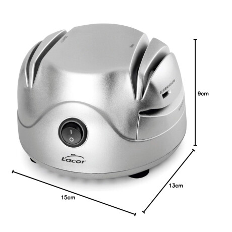 Afilador de cuchillos eléctrico Afilador de cuchillos eléctrico