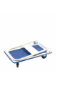 Carro Plataforma - Carrito Profesional Easyjob Para 150kg Carro Plataforma - Carrito Profesional Easyjob Para 150kg