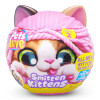 Peluche Interactivo Gatito Zuru Serie 2 Peluche Interactivo Gatito Zuru Serie 2