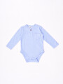 BODY LEONEL AZUL CLARO