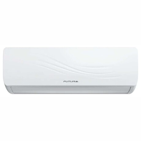 FUT-12AASUIT-ON 12000-BTU BLANCO ACONDICIONADOR FUTURA