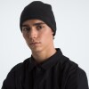 Gorro jim beanie Tnf Black Heather