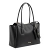 Becher Carryall Black