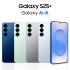 Samsung S25 Plus 12/512 Gb 5g Open Box CEL SAMSUNG S25 PLUS 12/512GB NAVY OPEN