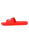Quiksilver Sandalias VENICE Hombre - Rojo Rojo