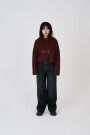SWEATER ARCTIC Marron