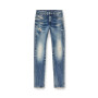 Jean Para Hombre 2019 D-Strukt Azul Marino