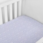 Sabanita Ajustable 70x130 Bosque Nene