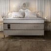 Conjunto sommier Roma 1.93x2.03 (King) Conjunto sommier Roma 1.93x2.03 (King)