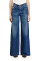 Jean Para Mujer 1978 D-Akemi Azul Marino