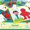 Formas Educativas Djeco Formas Educativas Djeco
