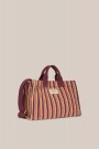 MINI BOLSO ROMA Rosa