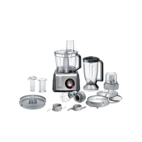 Procesador de cocina con accesorios Bosch Mc812m844