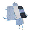 Cubre asiento completo para mascotas impermeable Cubre asiento completo para mascotas impermeable