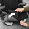 Silla de auto MyFIT night fall ZIP CHICCO 11 a 45kg isofix Silla de auto MyFIT night fall ZIP CHICCO 11 a 45kg isofix
