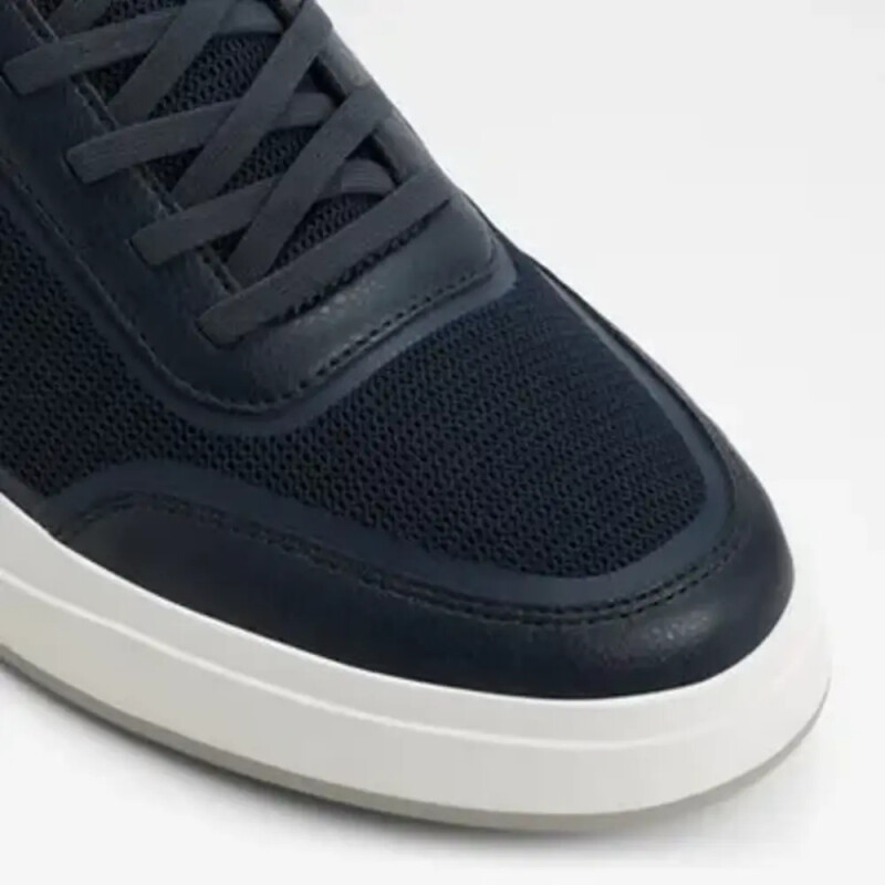 WINSLOW NAVY SUEDE NAVY SUEDE