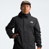 Campera Impermeable Antora hombre Tnf Black-npf