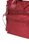 Bandolera Isabella Bordeaux