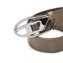 Cinturón Unisex B-1Dr W Marron