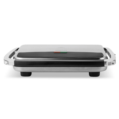 Sandwichera & Grill Smartlife SL-SG1700 1800w Antiadherente Sandwichera & Grill Smartlife SL-SG1700 1800w Antiadherente