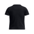 UA Rival Rib SS-PNK BLK-001
