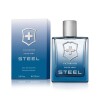 Perfume Victorinox Swiss Army Steel EDT 100ml Perfume Victorinox Swiss Army Steel EDT 100ml