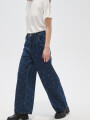 Pantalon Roval Estampado 1