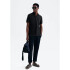 CAMISA POLO MM MASC PRETO ESCURO